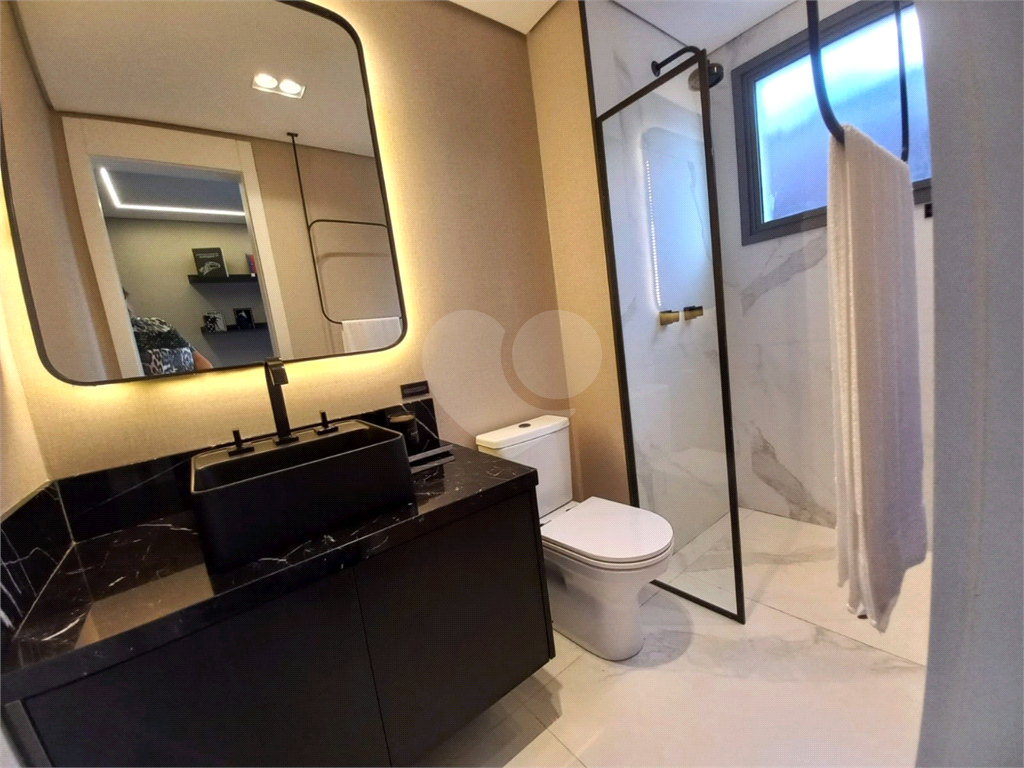 APARTAMENTO em BROOKLIN