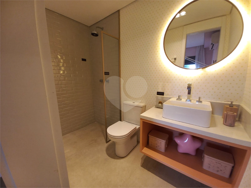 APARTAMENTO em BROOKLIN