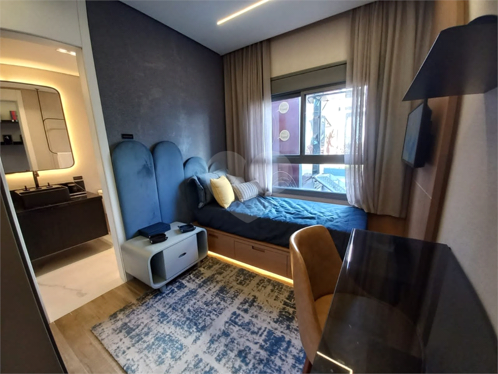 APARTAMENTO em BROOKLIN