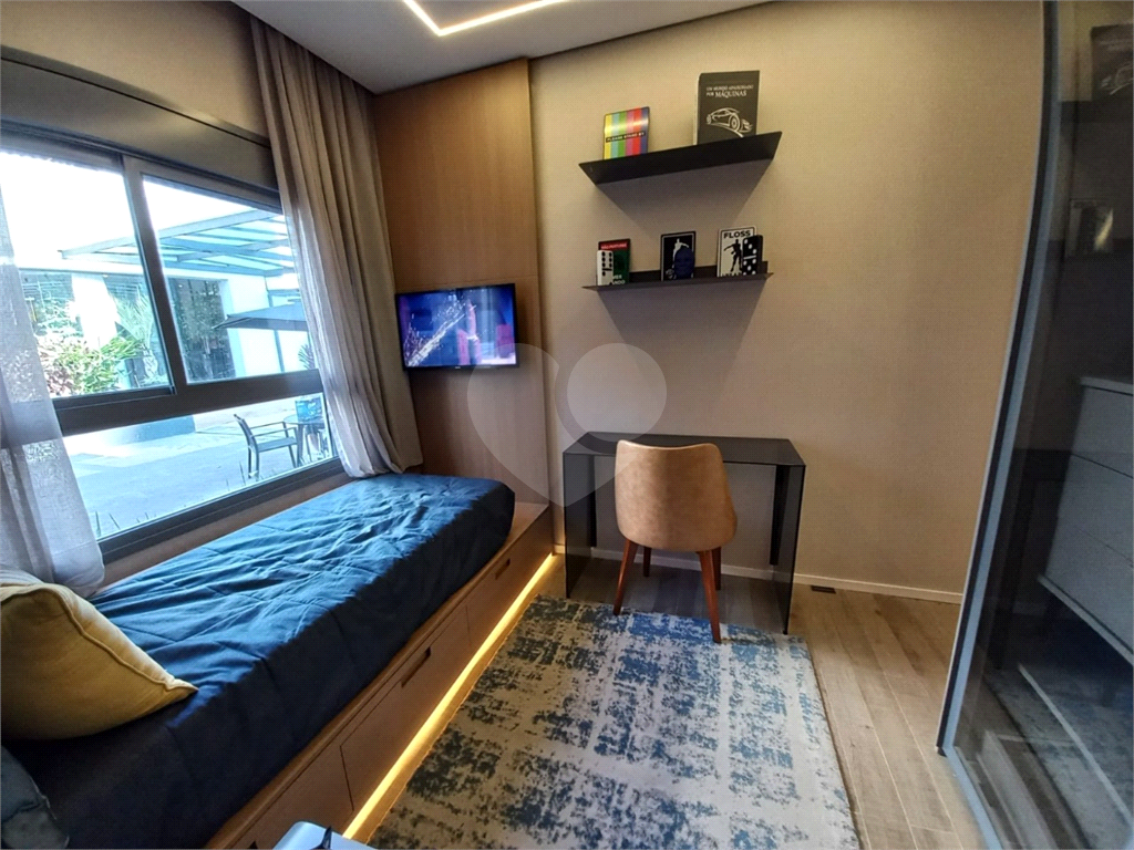 APARTAMENTO em BROOKLIN