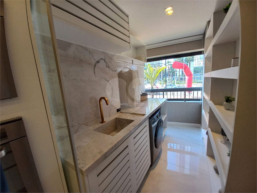APARTAMENTO em BROOKLIN