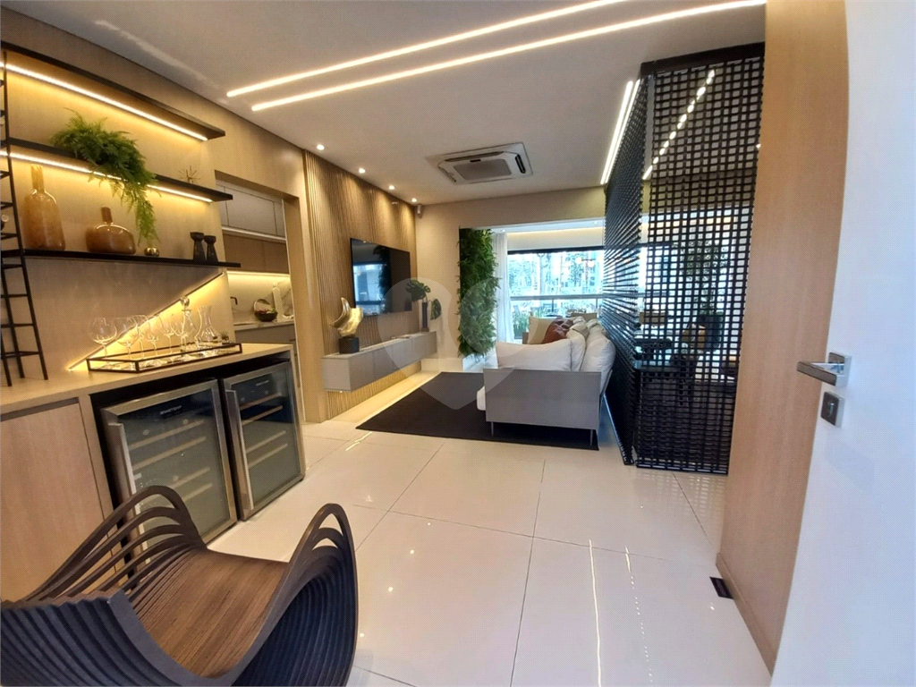 Arkadio: Residencial de Luxo com Design Internacional e Alto Padrão em São Paulo
