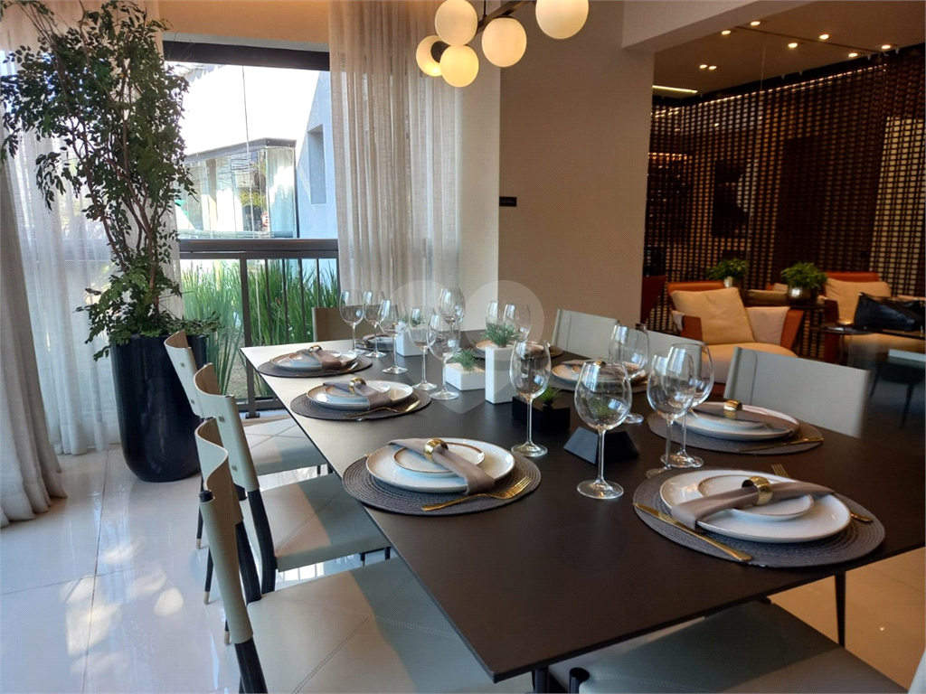 Arkadio: Residencial de Luxo com Design Internacional e Alto Padrão em São Paulo