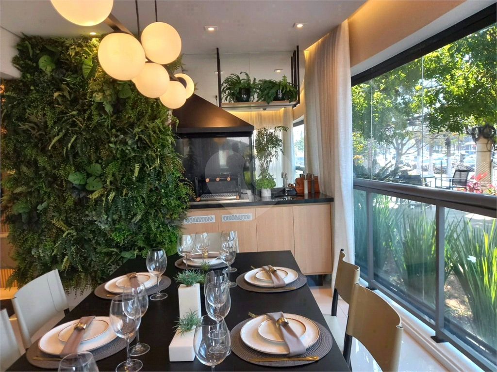 Arkadio: Residencial de Luxo com Design Internacional e Alto Padrão em São Paulo
