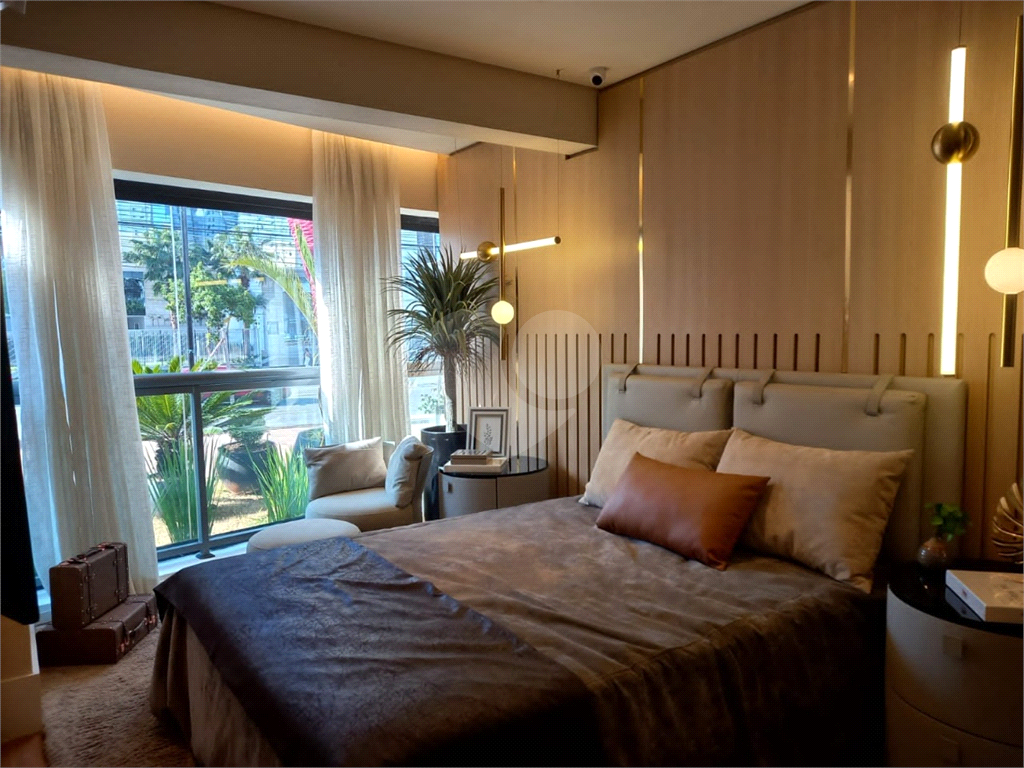 Arkadio: Residencial de Luxo com Design Internacional e Alto Padrão em São Paulo