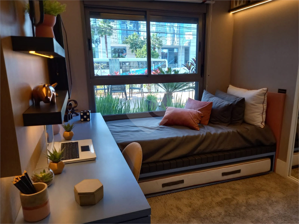Arkadio: Residencial de Luxo com Design Internacional e Alto Padrão em São Paulo