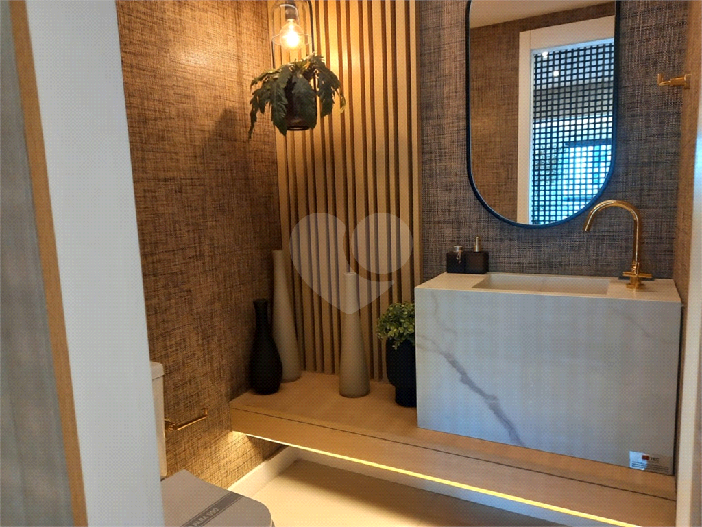 Arkadio: Residencial de Luxo com Design Internacional e Alto Padrão em São Paulo
