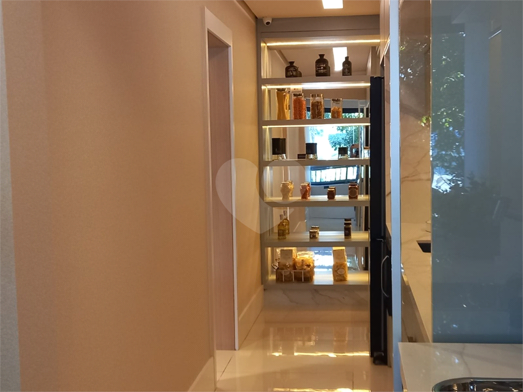 Arkadio: Residencial de Luxo com Design Internacional e Alto Padrão em São Paulo