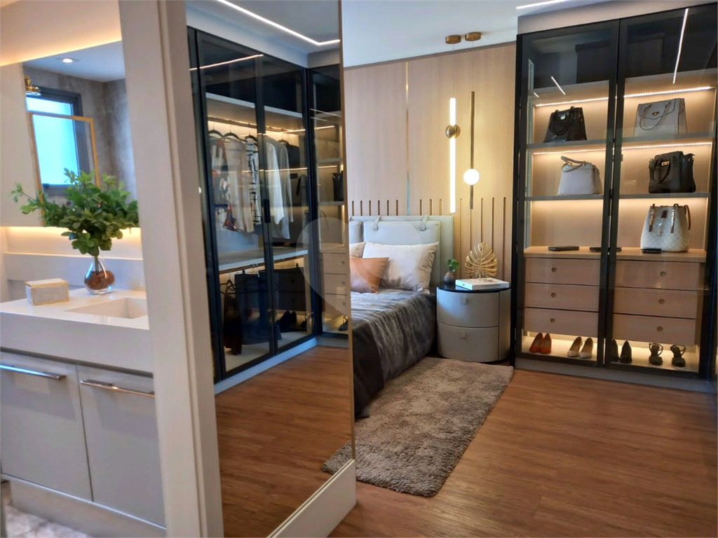 Arkadio: Residencial de Luxo com Design Internacional e Alto Padrão em São Paulo