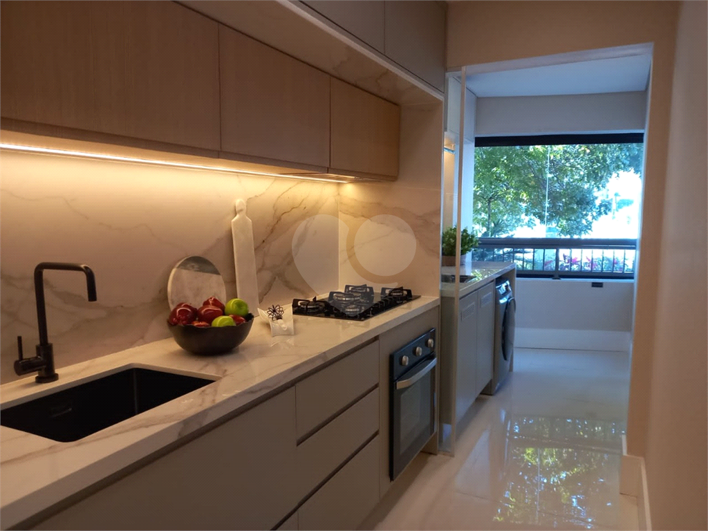 Arkadio: Residencial de Luxo com Design Internacional e Alto Padrão em São Paulo