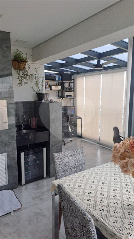 Apartamento Garden no Tucuruvi com 02 Quartos por 1.250.000,00
