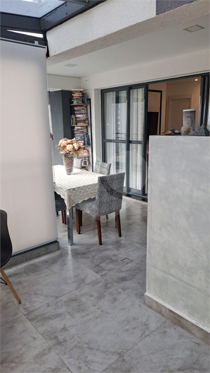 Apartamento Garden no Tucuruvi com 02 Quartos por 1.250.000,00