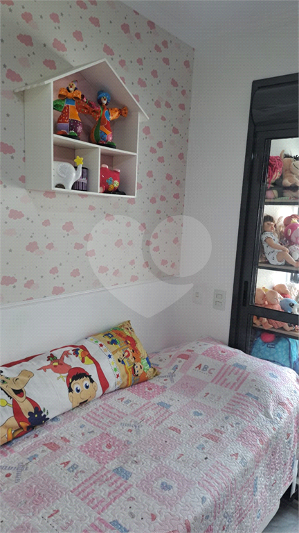 Apartamento Garden no Tucuruvi com 02 Quartos por 1.250.000,00