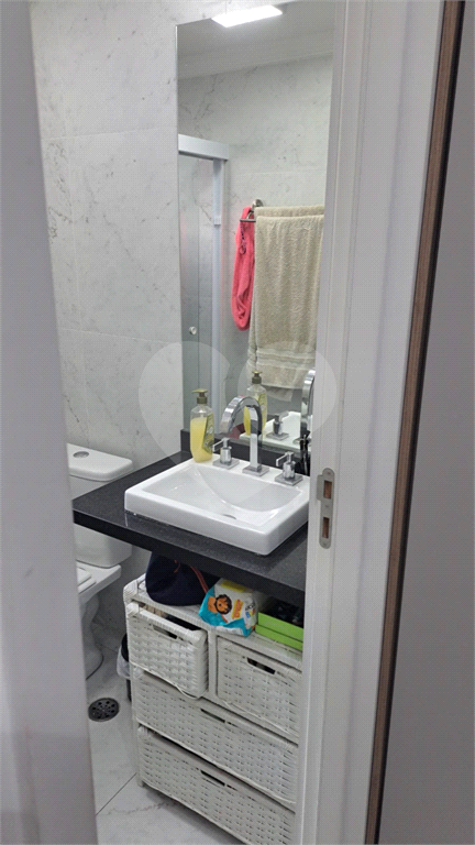 Apartamento Garden no Tucuruvi com 02 Quartos por 1.250.000,00