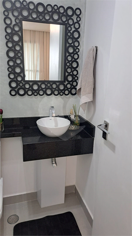 Apartamento Garden no Tucuruvi com 02 Quartos por 1.250.000,00