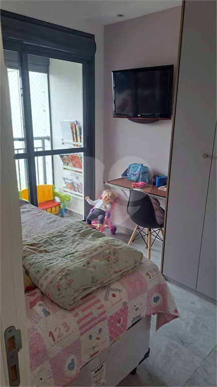 Apartamento Garden no Tucuruvi com 02 Quartos por 1.250.000,00