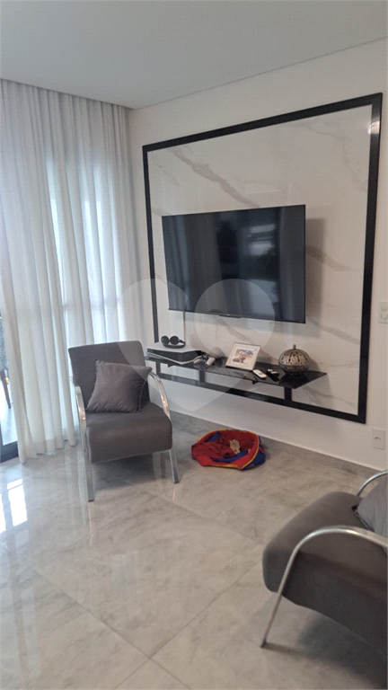 Apartamento Garden no Tucuruvi com 02 Quartos por 1.250.000,00