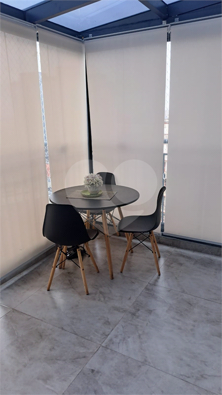 Apartamento Garden no Tucuruvi com 02 Quartos por 1.250.000,00