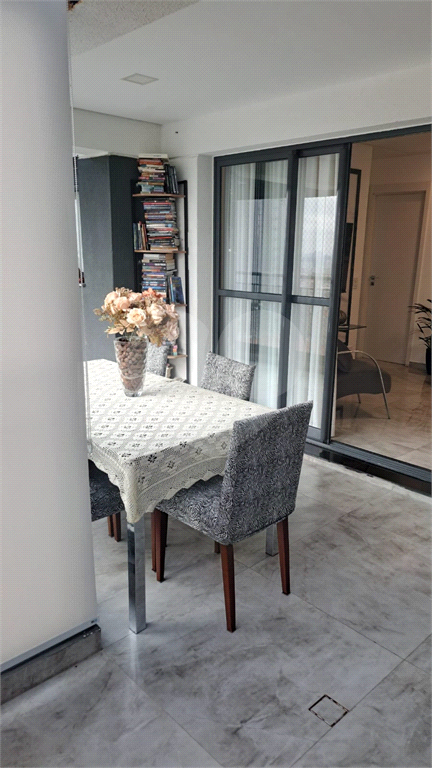 Apartamento Garden no Tucuruvi com 02 Quartos por 1.250.000,00