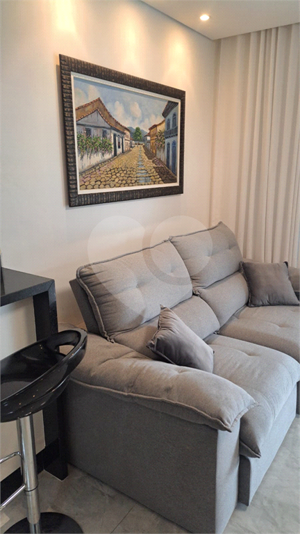 Apartamento Garden no Tucuruvi com 02 Quartos por 1.250.000,00