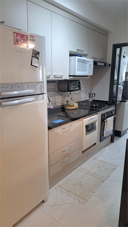 Apartamento Garden no Tucuruvi com 02 Quartos por 1.250.000,00