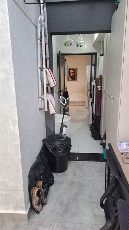 Apartamento Garden no Tucuruvi com 02 Quartos por 1.250.000,00