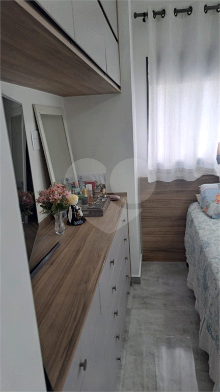 Apartamento Garden no Tucuruvi com 02 Quartos por 1.250.000,00