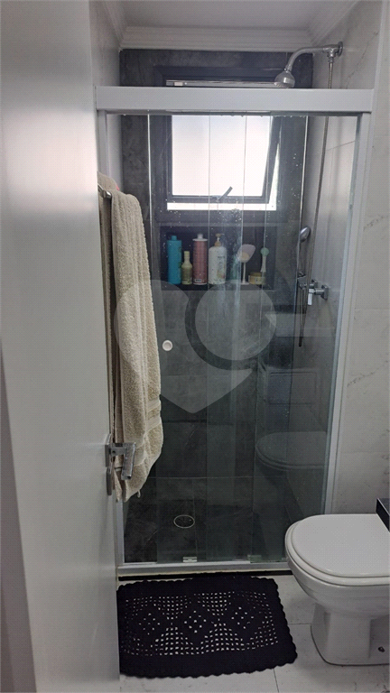 Apartamento Garden no Tucuruvi com 02 Quartos por 1.250.000,00