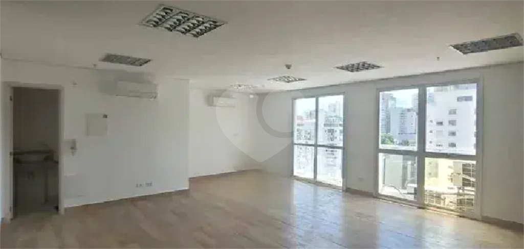 SALAS em PINHEIROS