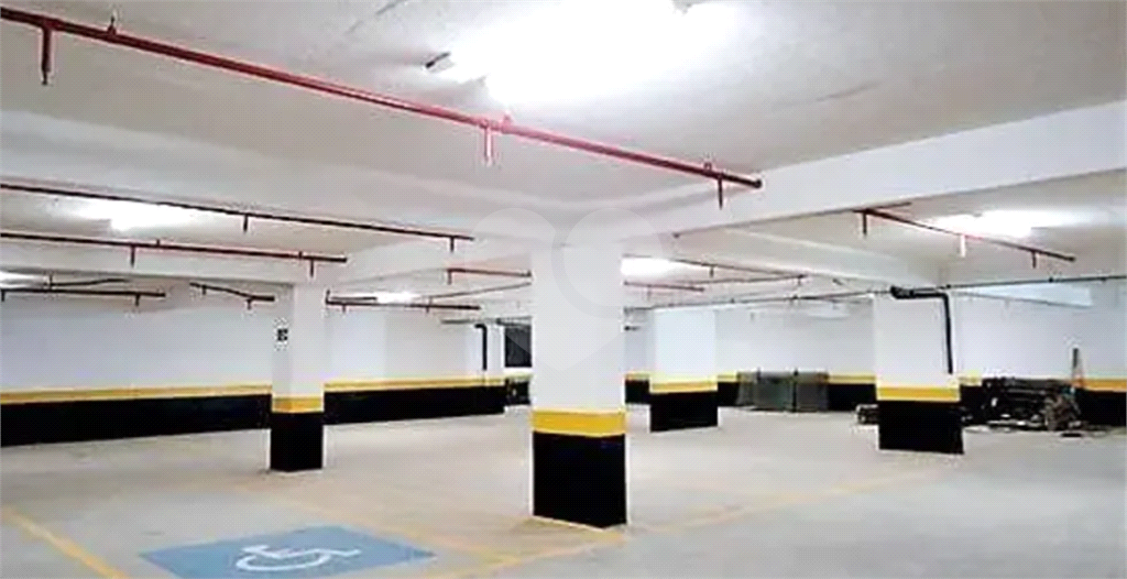 SALAS em PINHEIROS