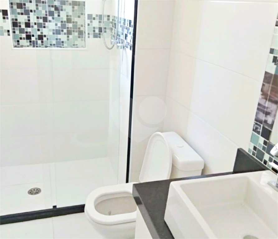 APARTAMENTO em MANDAQUI