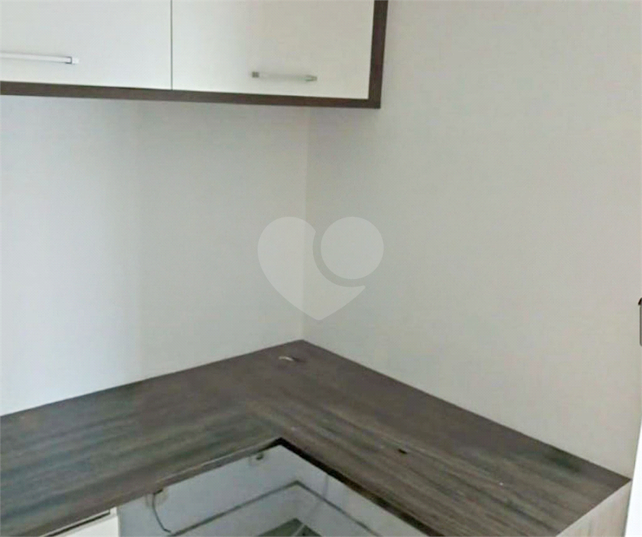 APARTAMENTO em MANDAQUI