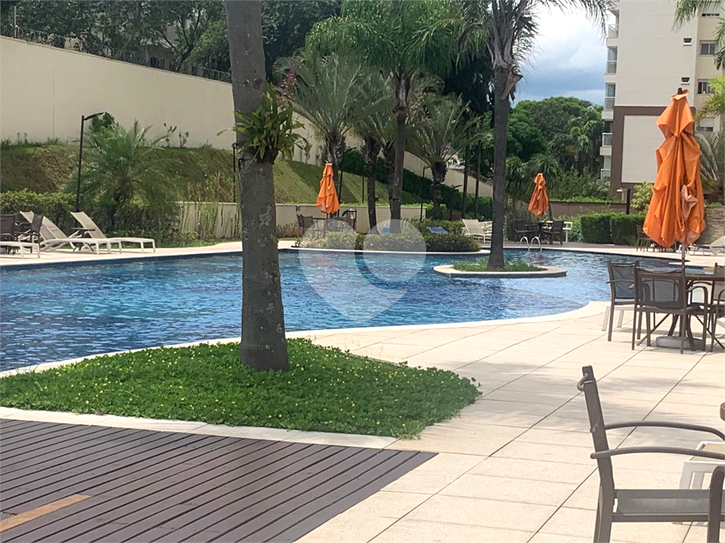 APARTAMENTO em MANDAQUI