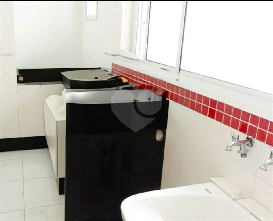 APARTAMENTO em MANDAQUI