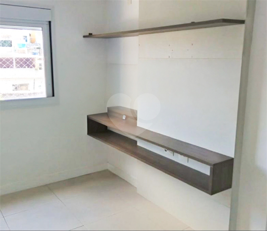 APARTAMENTO em MANDAQUI