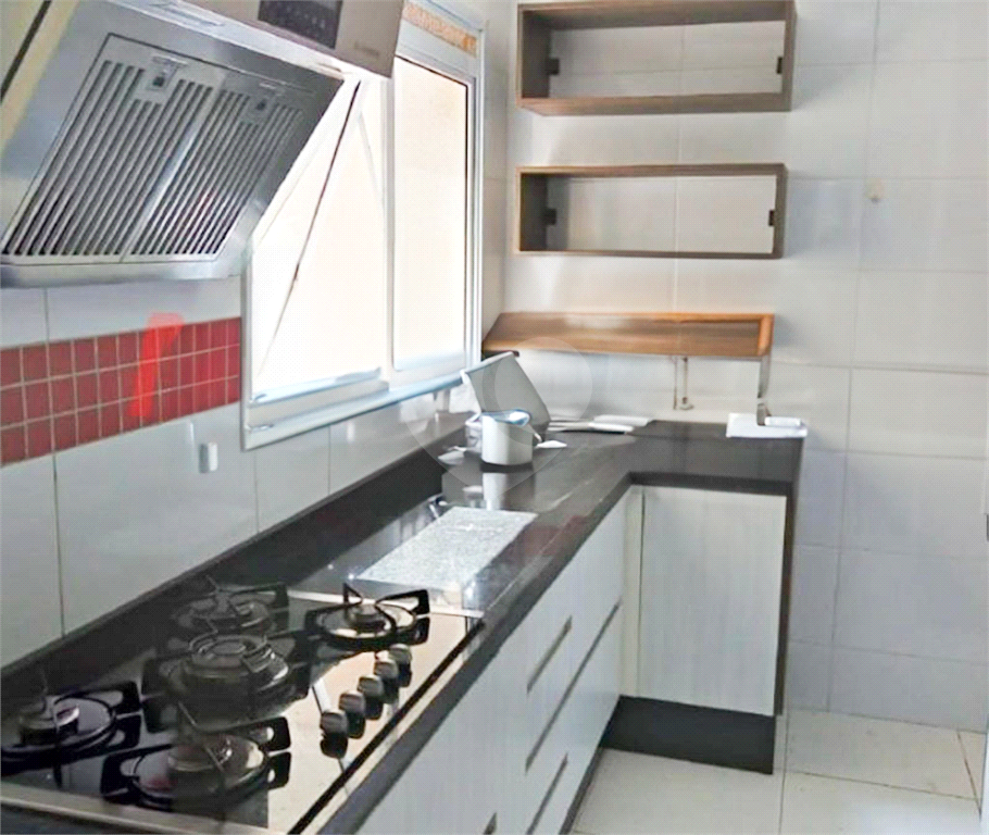 APARTAMENTO em MANDAQUI