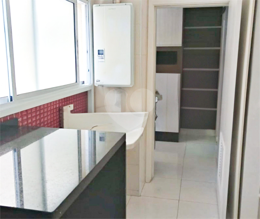 APARTAMENTO em MANDAQUI
