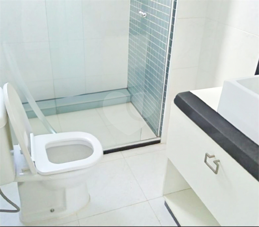 APARTAMENTO em MANDAQUI
