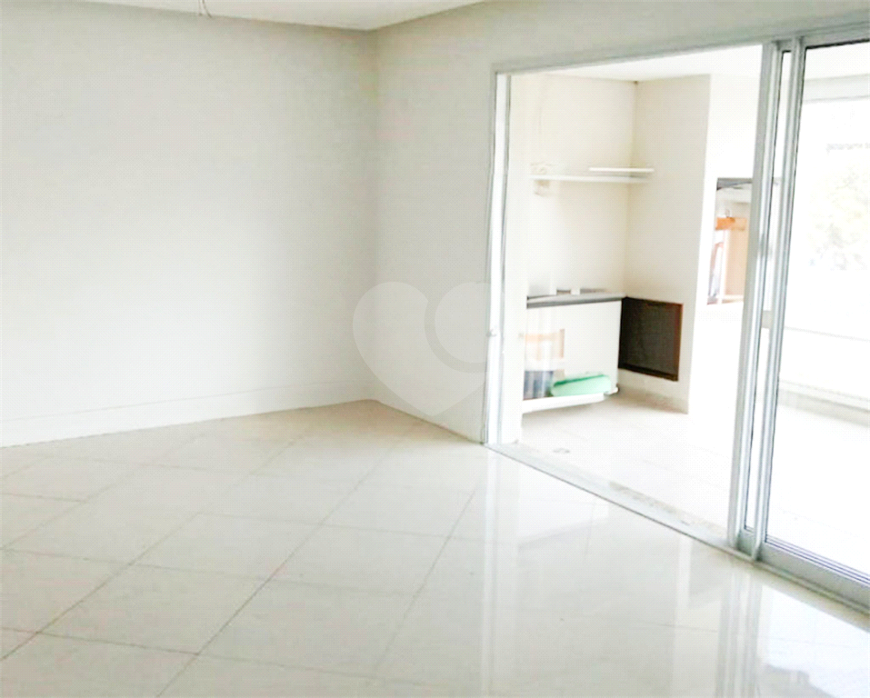 APARTAMENTO em MANDAQUI