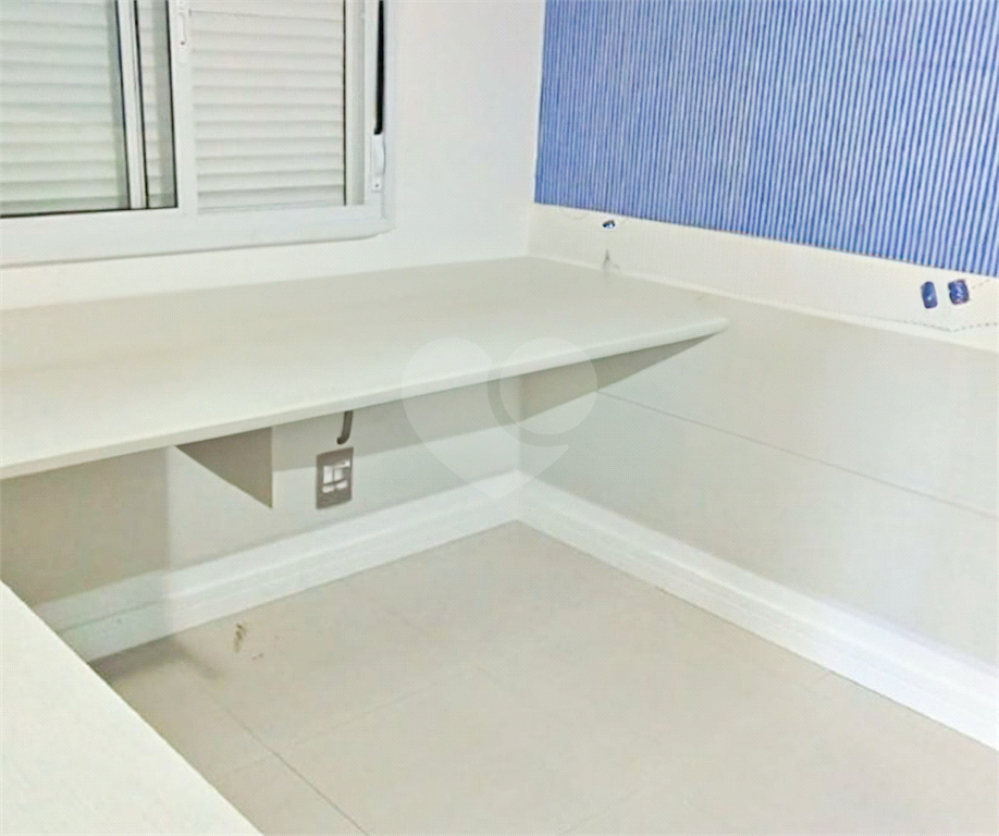APARTAMENTO em MANDAQUI