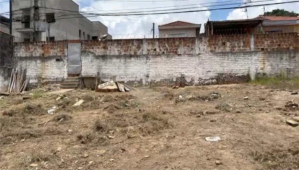 TERRENO em VILA GUILHERME
