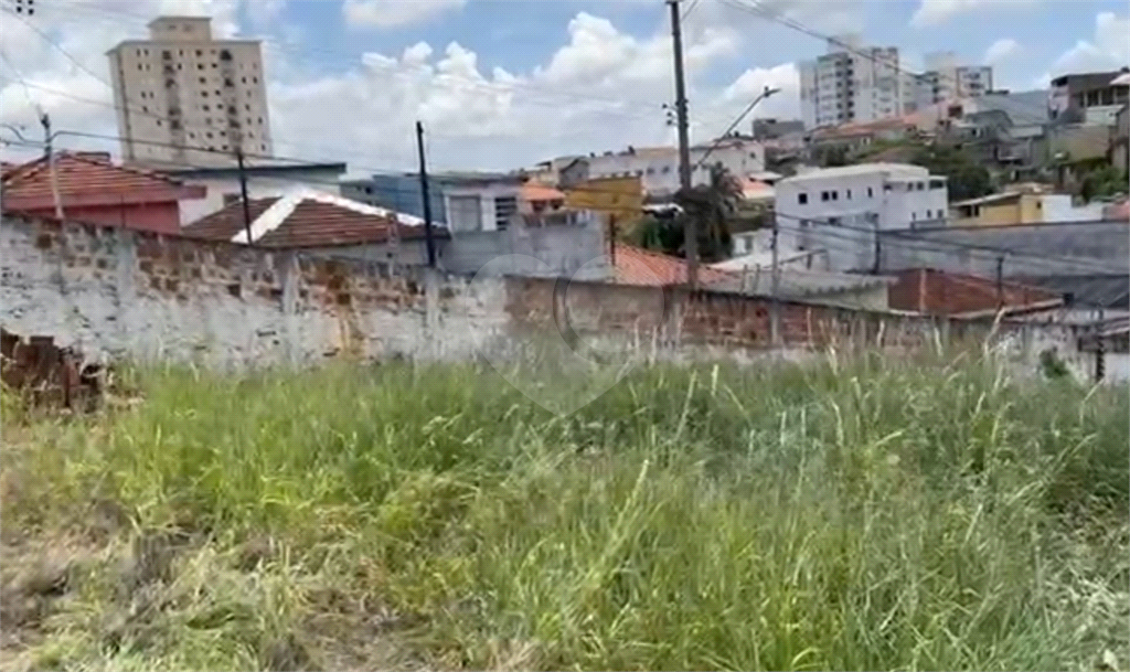 TERRENO em VILA GUILHERME