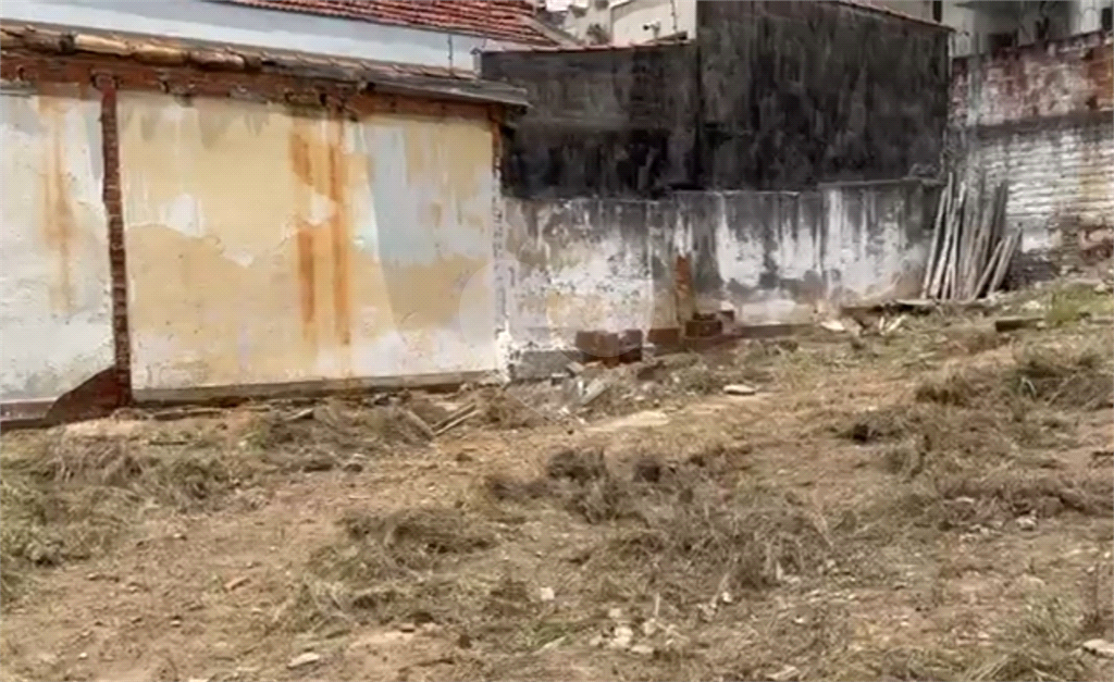 TERRENO em VILA GUILHERME