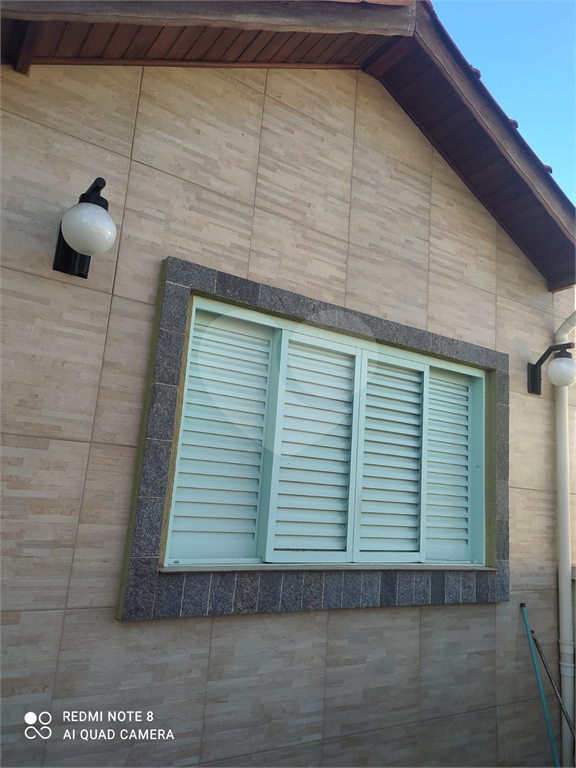 CASA TÉRREA TUCURUVI