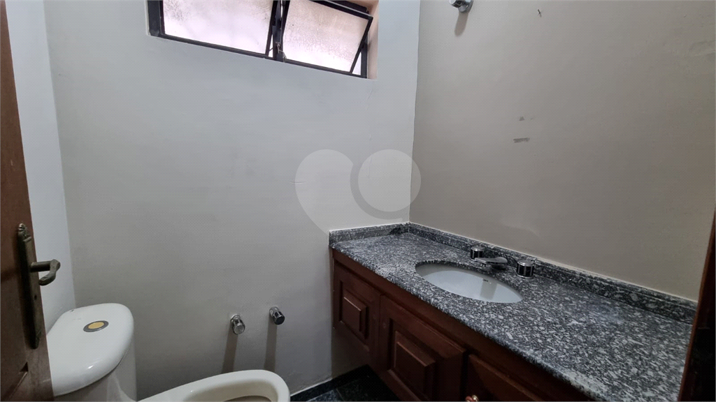 SOBRADO PARA LOCAÇAO NO CITY AMÉRICA COM PISCINA 