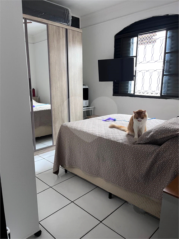 Casa à venda com 5 quartos, 240m² - Foto 8