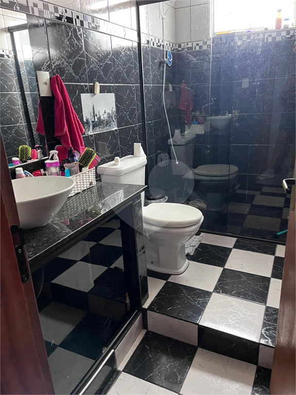 Casa à venda com 5 quartos, 240m² - Foto 13