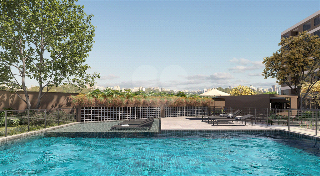 Apartamento à venda com 1 quarto, 49m² - Foto 7