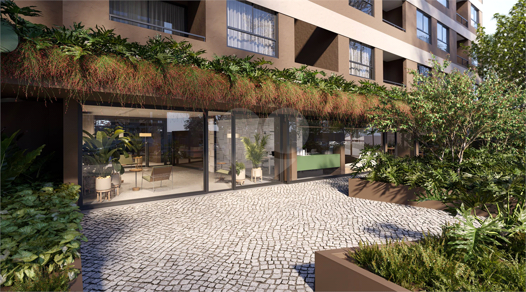 Apartamento à venda com 1 quarto, 49m² - Foto 18