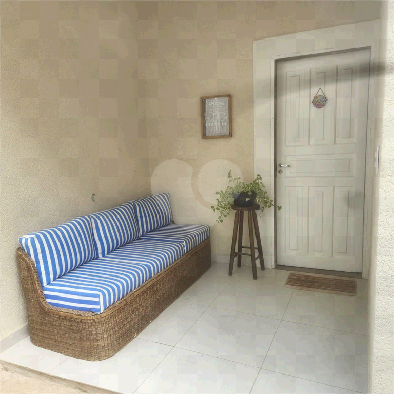 Sobrado, 4 quartos, 180 m² - Foto 1